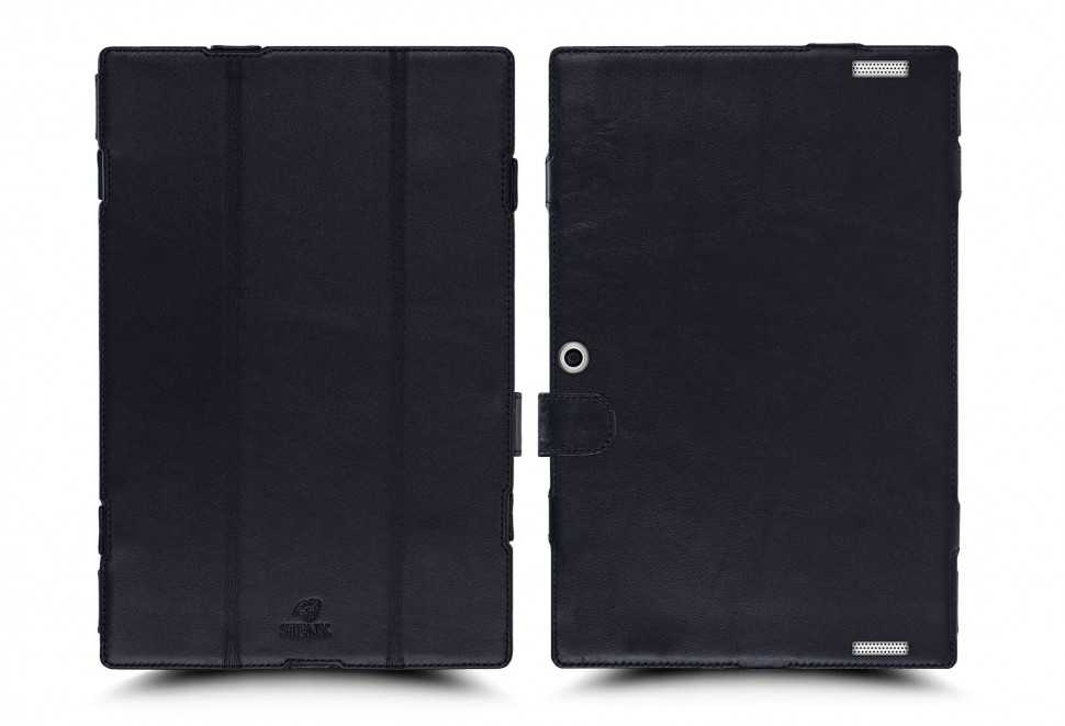 

Чехол книжка Stenk Evolution для Acer Iconia Tab 10 A3-A20 черный