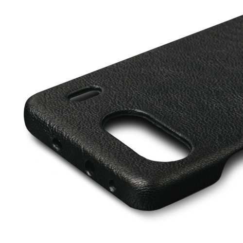 бампер на OnePlus Nord 4 Черный Stenk Cover фото 2