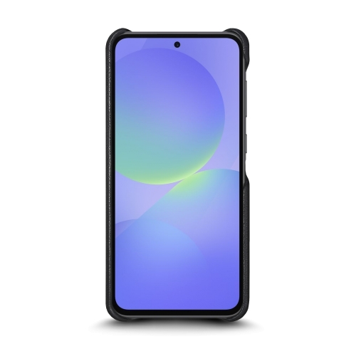 бампер на Samsung Galaxy A36 Чорний Stenk Reptile фото 2