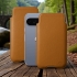Футляр Stenk Sportage для Google Pixel 10 Pro XL Camel