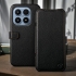 Чeхол книжка Stenk Premium для Xiaomi 17 Чёрный
