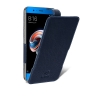 Чохол фліп Stenk Prime для Xiaomi Mi Note 3 Синій