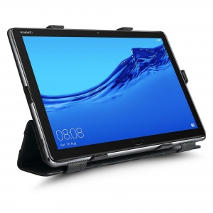 Чохол книжка Stenk Evolution для Huawei MediaPad M5 Lite 10
