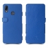 Чехол книжка Stenk Prime для ASUS ZenFone Max M2 (ZB633KL) Ярко-синий