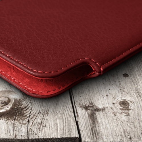 чехлы-футляры на Xiaomi Redmi A3 Красный Stenk Sportage фото 3