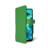 Чехол книжка Stenk Prime для Samsung Galaxy M40 Зелёный