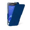 Чохол фліп Stenk Prime для Samsung Galaxy J1 mini (2016) Синій