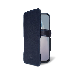 Чохол книжка Stenk Prime для OnePlus Nord N10 Синій