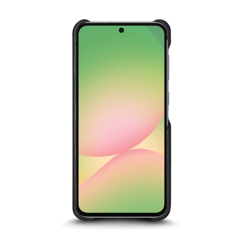 бампер на Samsung Galaxy A56 Чорний Stenk Reptile фото 2