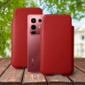 Футляр Stenk Sportage для Infinix Note 50 4G Красный