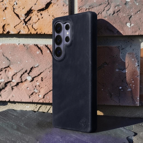 бампер на Samsung Galaxy S26 Ultra Синий Stenk Cover фото 1