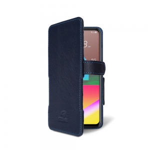 Чохол книжка Stenk Prime для HTC Desire 21 Pro 5G Синій