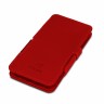 Чохол книжка Stenk Prime для Xiaomi Redmi Note 2 Prime Червоний