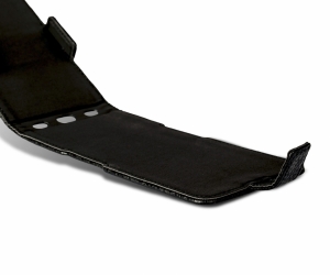 Чехол флип Liberty для Samsung Galaxy A33 5G Чёрный