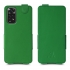 Чохол фліп Stenk Prime для Xiaomi Redmi Note 11 Зелений