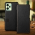 Чохол книжка Stenk Premium для Realme C35 Чорний