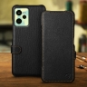 Чохол книжка Stenk Premium для Realme C35 Чорний