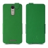 Чохол фліп Stenk Prime для Lenovo K5 Note Зелений