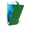 Чохол фліп Stenk Prime для Meizu M5 Note Зелений