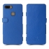 Чохол книжка Stenk Prime для ASUS ZenFone Max Plus (M1) (ZB570TL) Яскраво-синій