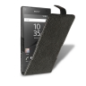 Чохол фліп Liberty для Sony Xperia Z5 Compact Чорний
