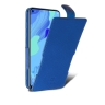 Чехол флип Stenk Prime для Huawei Honor 20 Ярко-синий