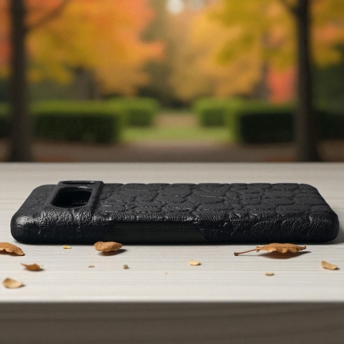 бампер на Google Pixel 8 Pro Чорний Stenk Reptile фото 4