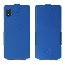 Чехол флип Stenk Prime для Samsung Galaxy A10e Selfie Ярко-синий