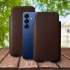 Футляр Stenk Sportage для Samsung Galaxy S25 Коричневый