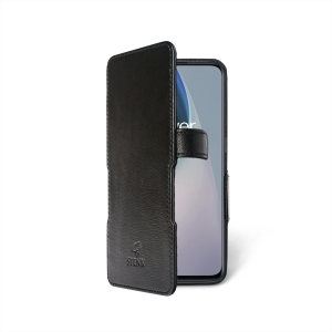 Чохол книжка Stenk Prime для OnePlus Nord N10 Чорний