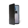 Чехол книжка Stenk Prime для OnePlus Nord N10 Чёрный