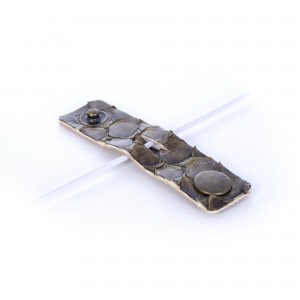 Держатель для проводов Stenk Strap Python Green