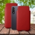 Футляр Stenk Sportage для OnePlus Nord 5 Красный