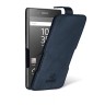 Чохол фліп Stenk Prime для Sony Xperia Z5 Premium Чорний
