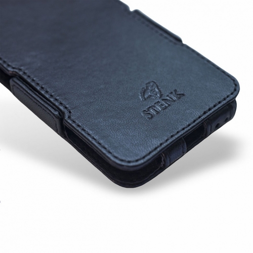 чохол-фліп на Sony Xperia Z5 Premium Чорний Stenk Сняты с производства фото 2