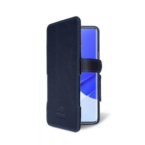 Чохол книжка Stenk Prime для HuaWei Nova 9 Синій