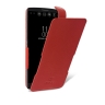 Чохол фліп Stenk Prime для LG V10 (H961S) Червоний