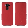 Чохол фліп Stenk Prime для LG V10 (H961S) Червоний