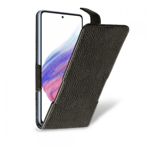 Чохол фліп Liberty для Samsung Galaxy A53 5G Чорний