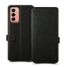 Чохол книжка Stenk Premium Wallet для Samsung Galaxy M23 Чорний