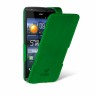 Чохол фліп Stenk Prime для Acer Liquid E700 Зелений