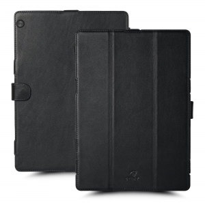 Чохол книжка Stenk Evolution для Lenovo Tab M10 чорний