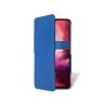 Чохол книжка Stenk Prime для OnePlus 7 Яскраво-синій