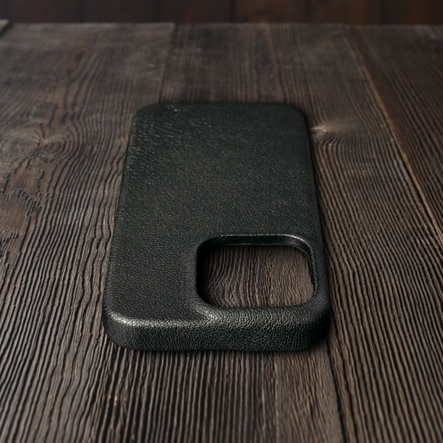 бампер на Apple iPhone 16 Pro Черный Stenk Cover фото 6