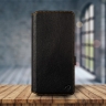 Чехол-портмоне Stenk Premium Wallet для OnePlus 13 Чёрный