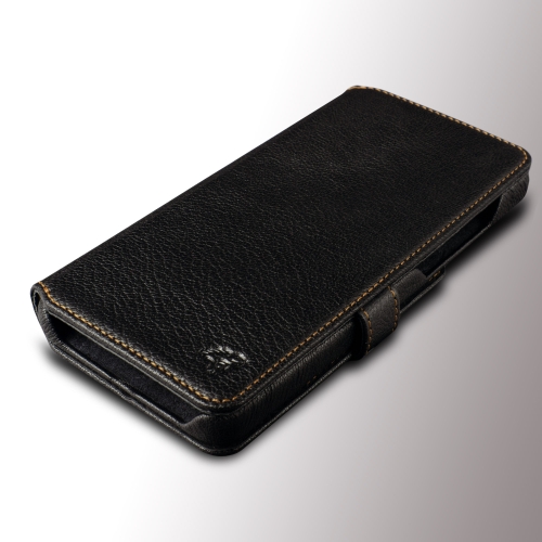 чехол-кошелек на OnePlus 13 Черный Stenk Premium Wallet фото 5