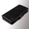 Чехол-портмоне Stenk Premium Wallet для OnePlus 13 Чёрный