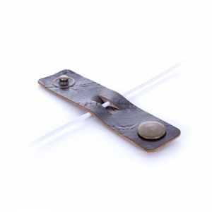 Держатель для проводов Stenk Strap Conger Eel