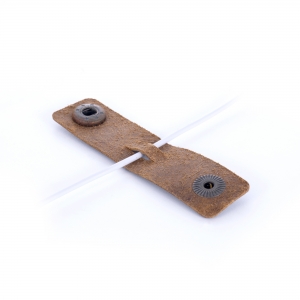 Держатель для проводов Stenk Strap Conger Eel