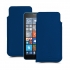 Футляр Stenk Elegance для Microsoft Lumia 640 DS Синій